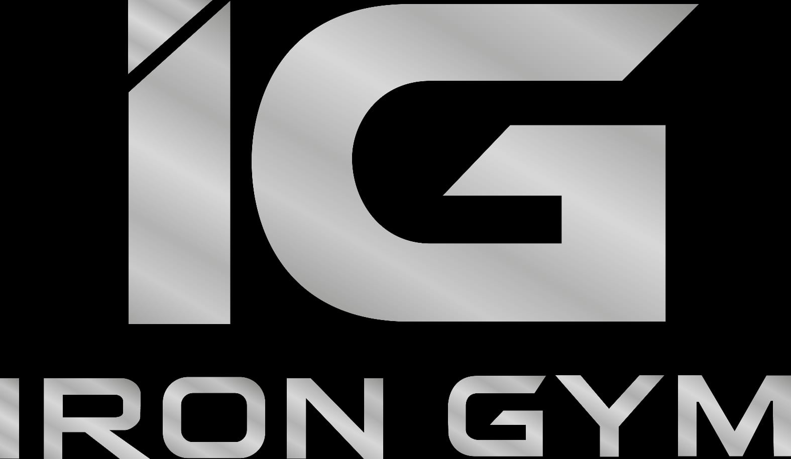 Iron Gym